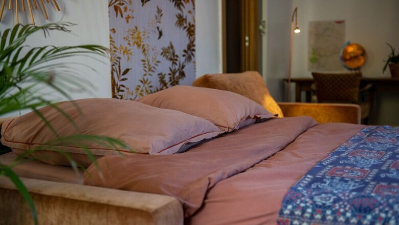 Apartamentos La Verri�re Du Baron Gr�au