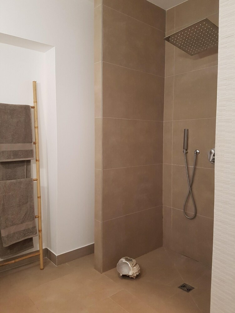 Apartamentos La Verri�re Du Baron Gr�au