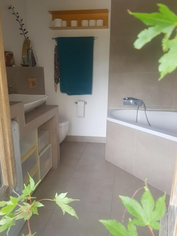 Apartamentos La Verri�re Du Baron Gr�au
