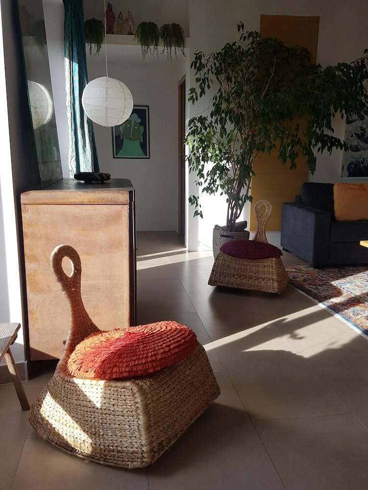 Apartamentos La Verri�re Du Baron Gr�au