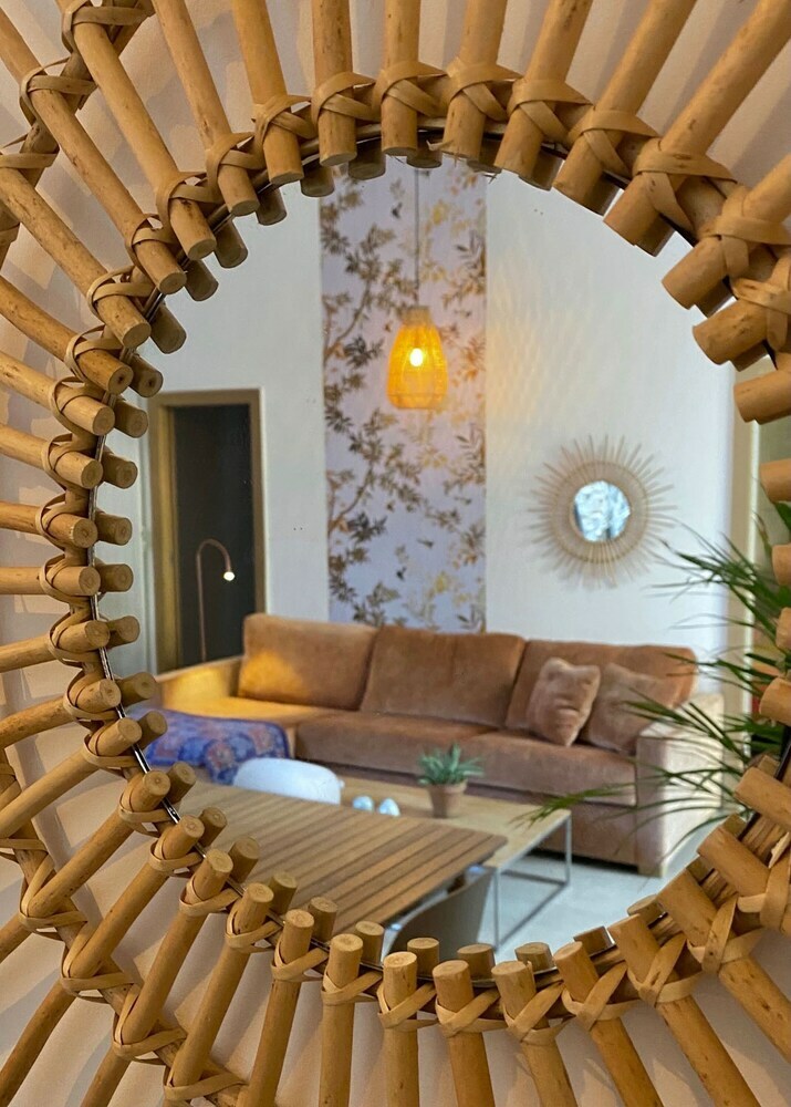 Apartamentos La Verri�re Du Baron Gr�au