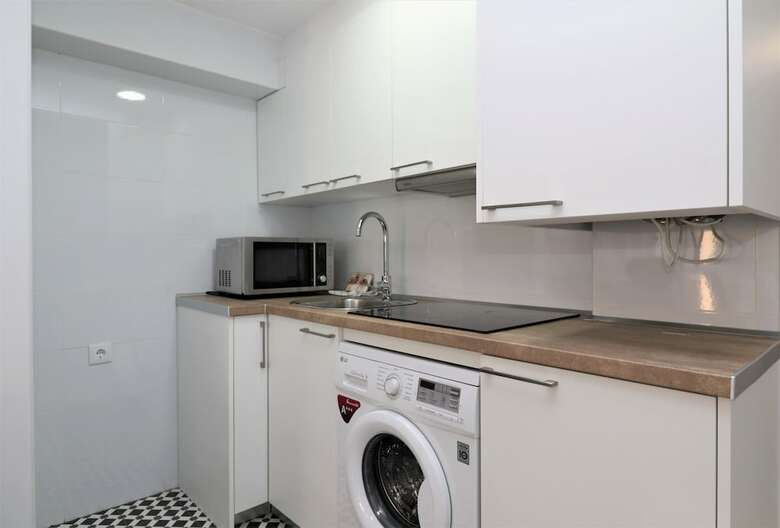 Inlesa Apartment 4-a