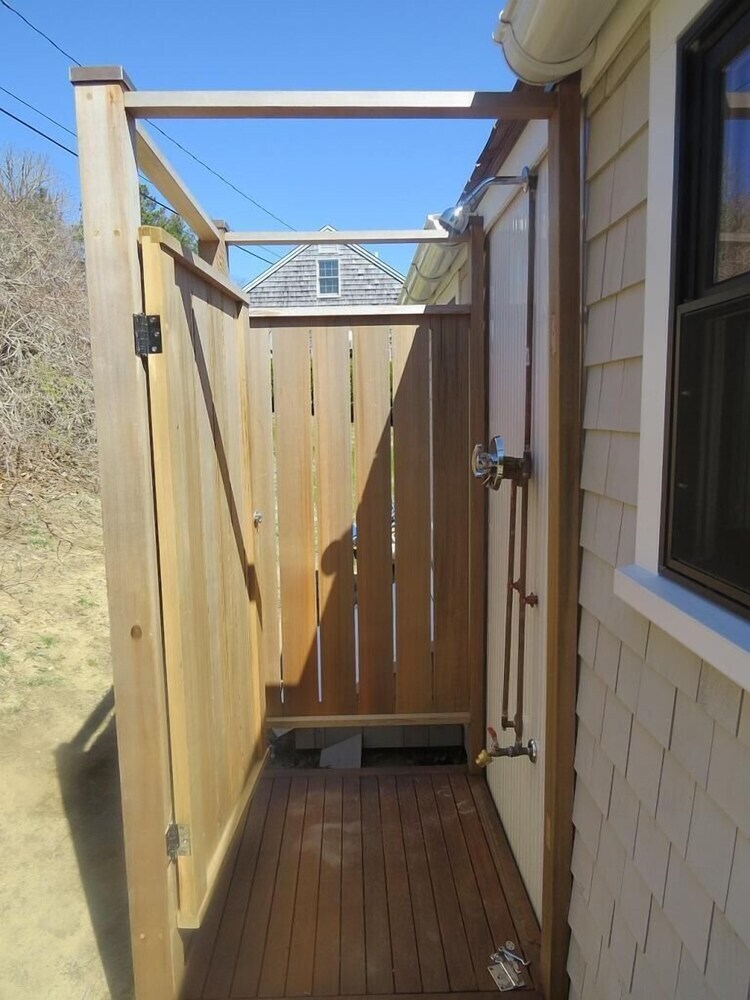 100 Beach Plum Road - Two Bedroom House