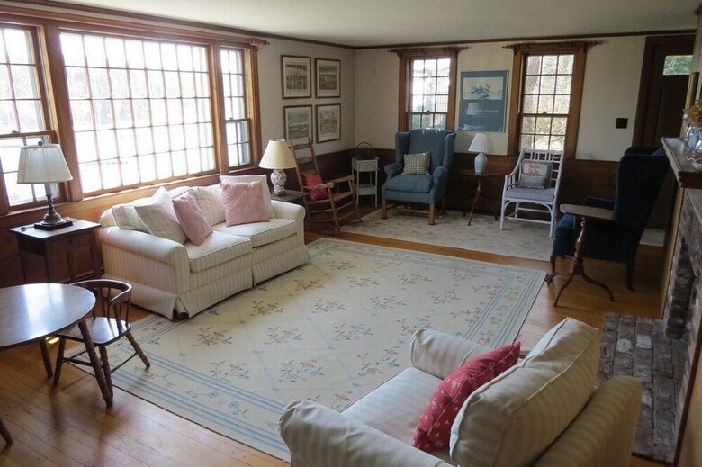 90 Squanto Drive - Four Bedroom House