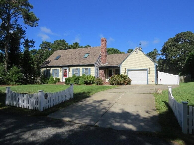74 Deering Drive - Four Bedroom House
