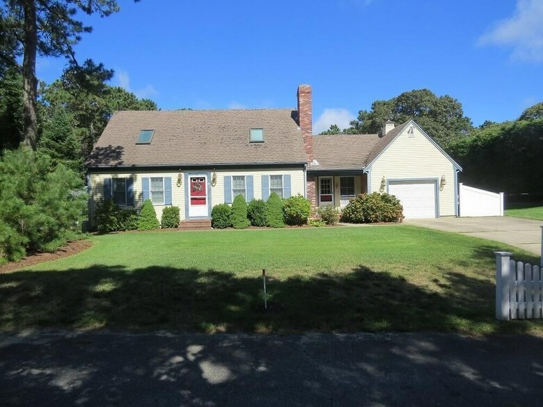 74 Deering Drive - Four Bedroom House