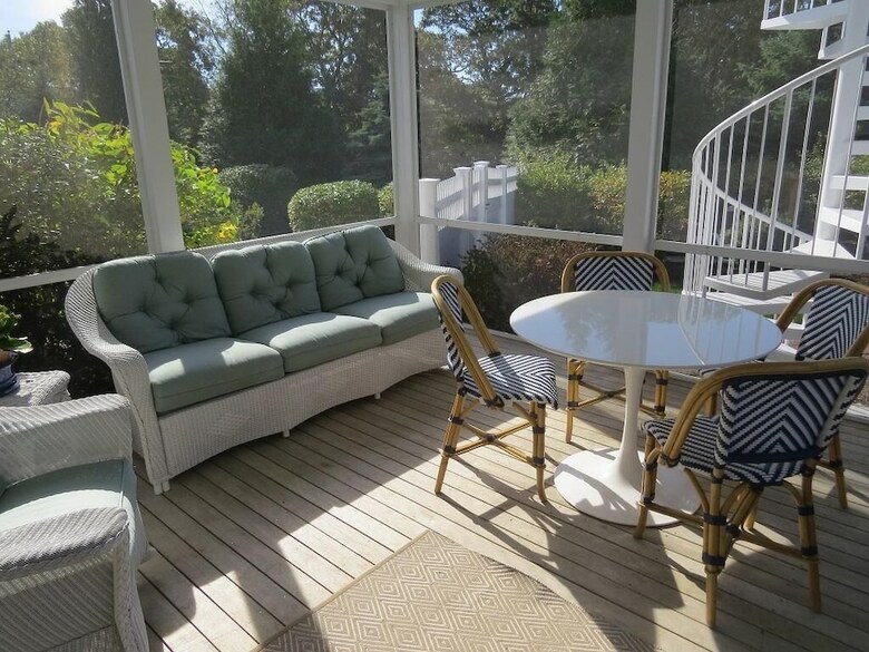 121 Stage Island Road - Three Bedroom House