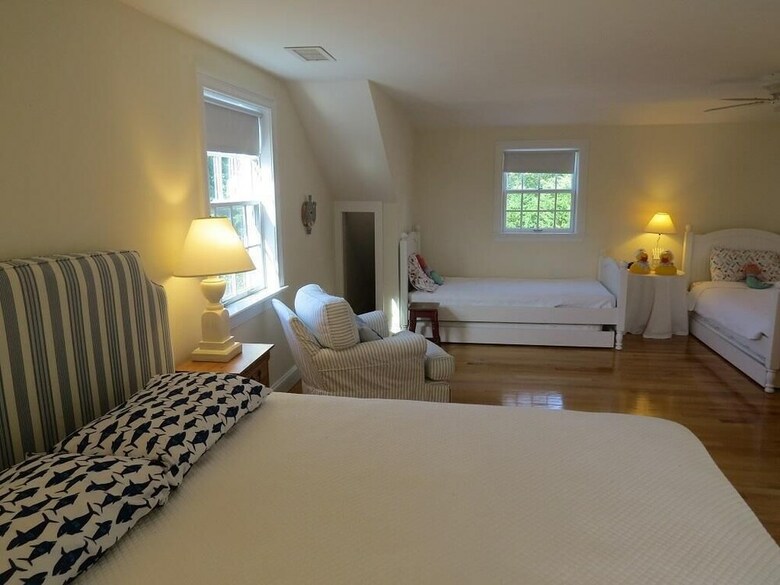121 Stage Island Road - Three Bedroom House