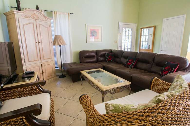 Hotel Tennis Villa By Seascape Resort