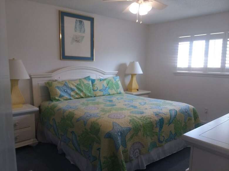 Hotel Tennis Villa By Seascape Resort