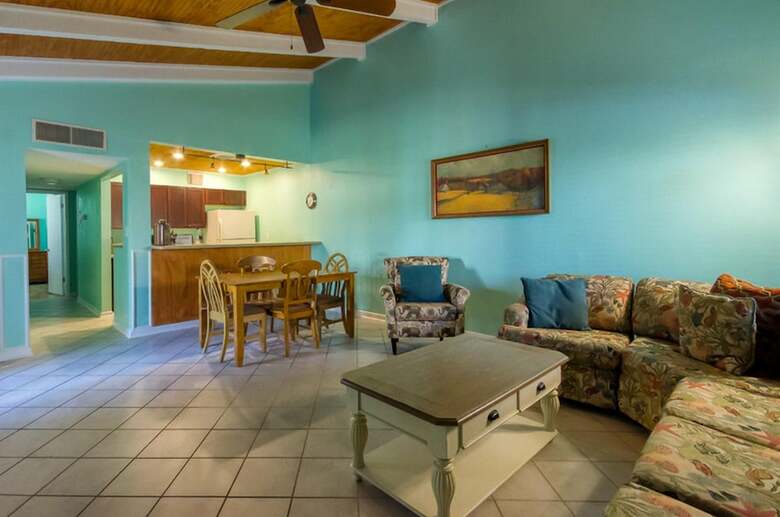 Hotel Tennis Villa By Seascape Resort