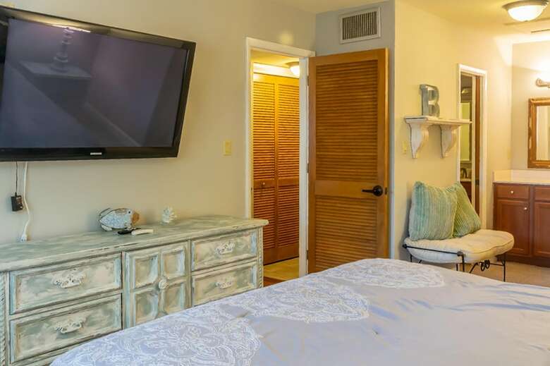 Hotel Tennis Villa By Seascape Resort