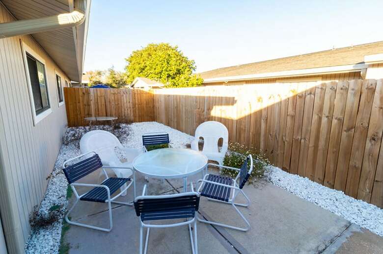 Hotel Tennis Villa By Seascape Resort