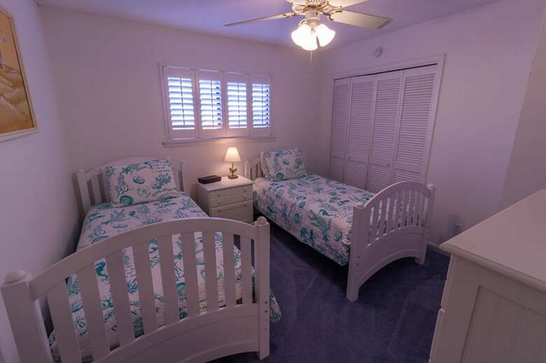 Hotel Tennis Villa By Seascape Resort
