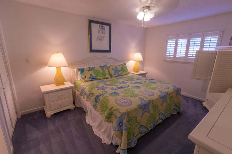 Hotel Tennis Villa By Seascape Resort