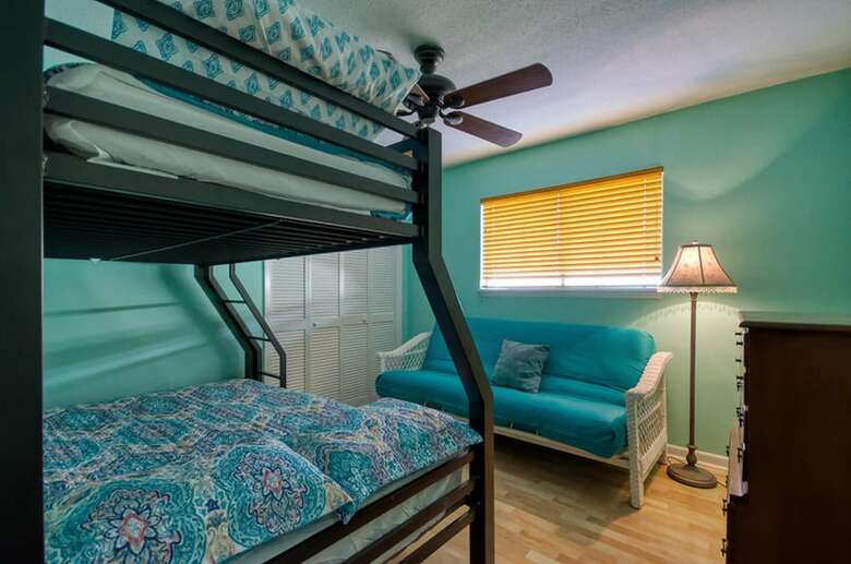 Hotel Tennis Villa By Seascape Resort