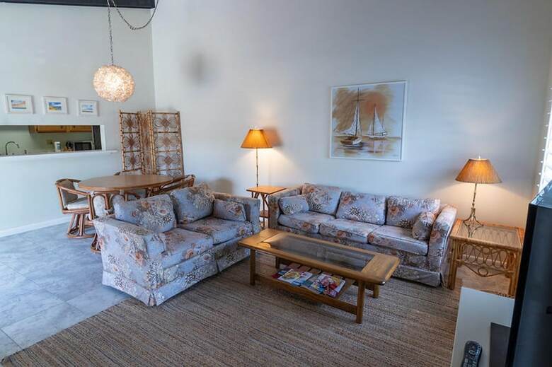 Hotel Tennis Villa By Seascape Resort