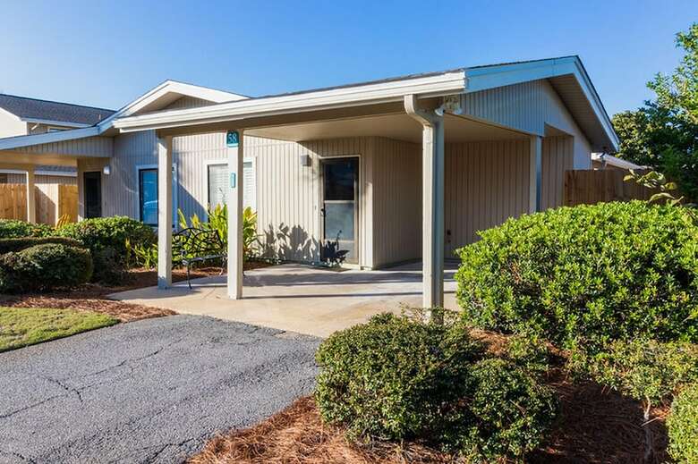 Hotel Tennis Villa By Seascape Resort