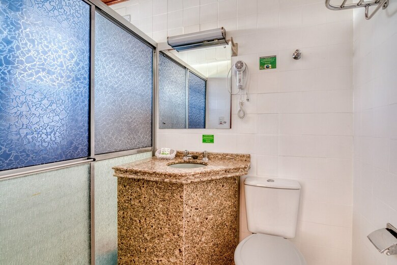 Oyo Hotel Das Rosas