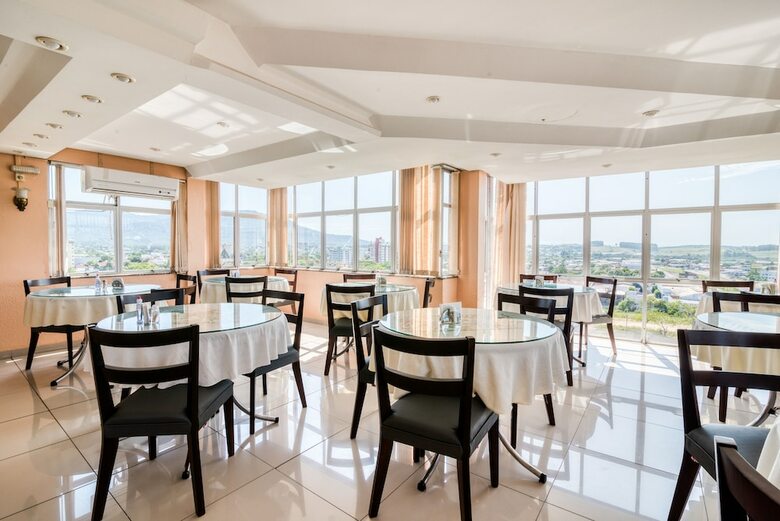 Oyo Hotel Das Rosas