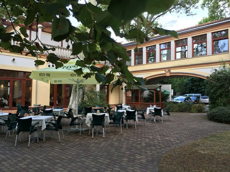 Hotel Anna Villa