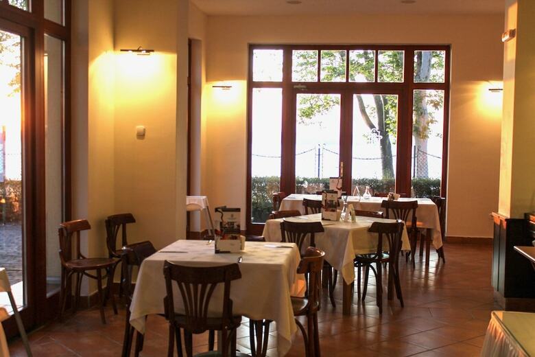 Hotel Anna Villa