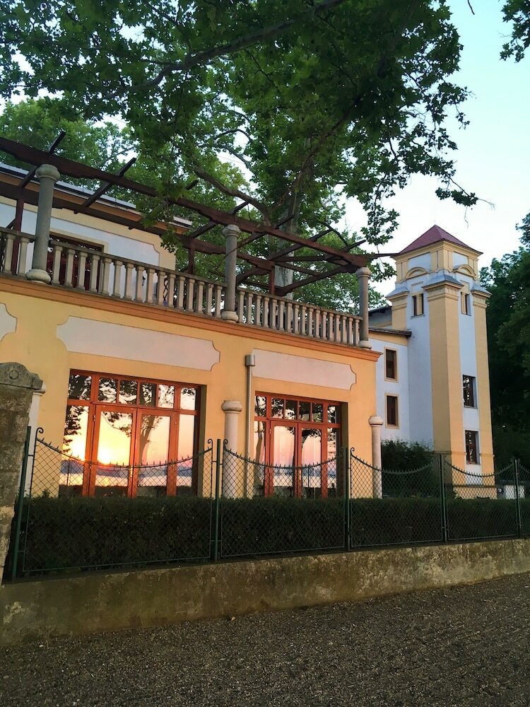 Hotel Anna Villa