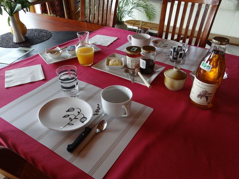 Hotel Ma Cabane Du Canada