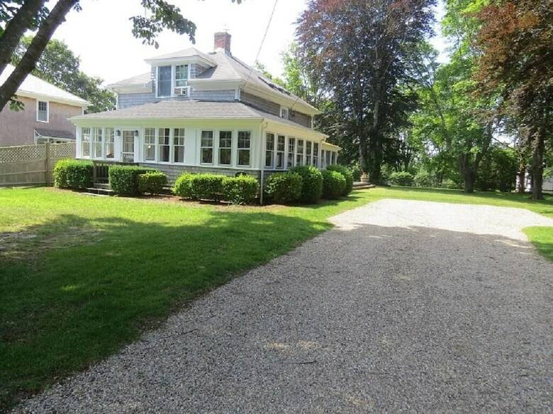 80 Highland Avenue - Three Bedroom House