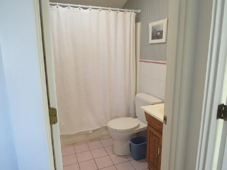 80 Highland Avenue - Three Bedroom House
