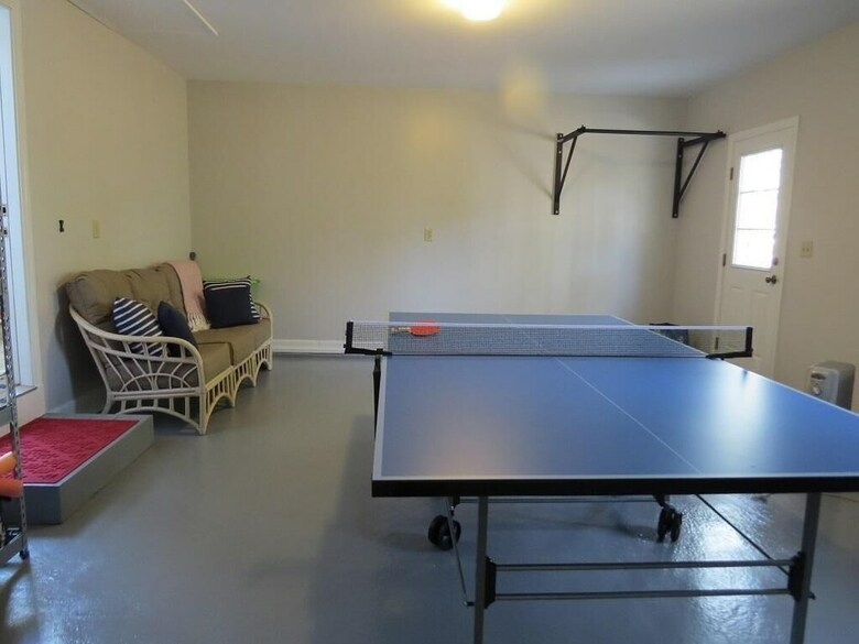 80 Barn Hill Road - Three Bedroom House