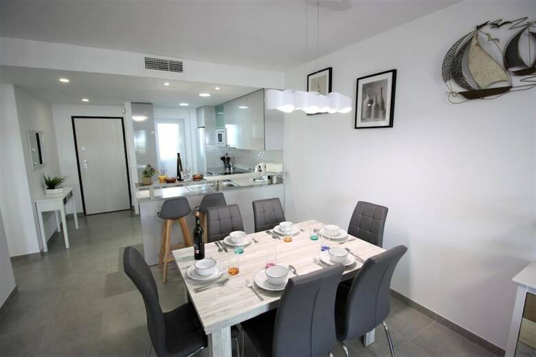 Apartamentos Casa Arena