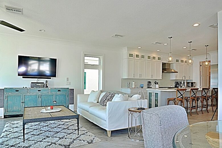 Pass-a-grille Luxury Waterfront 612 By Techtravel