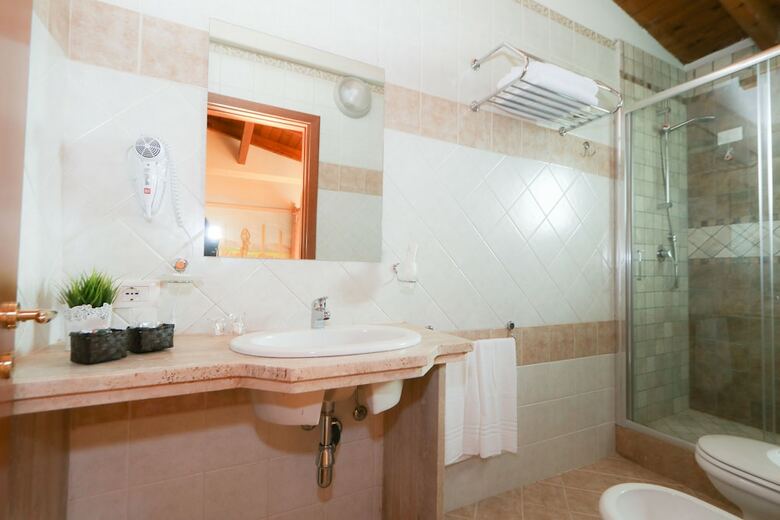 Posada Hotel Tempio