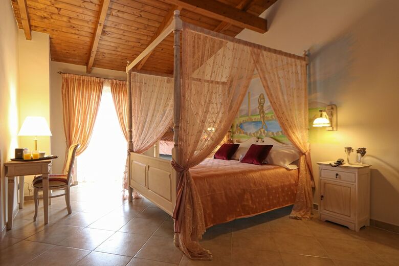 Posada Hotel Tempio
