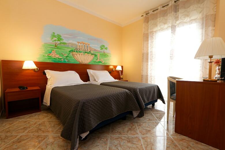 Posada Hotel Tempio