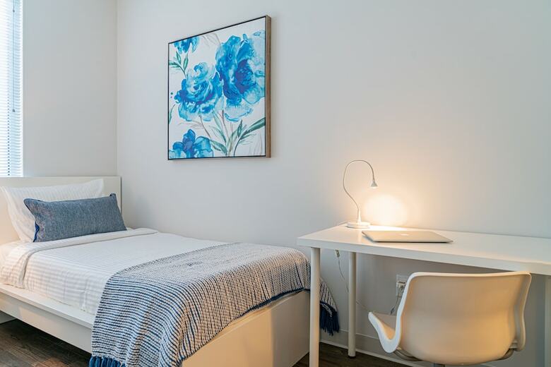 Apartamentos Washington Dc Luxury Suites By H