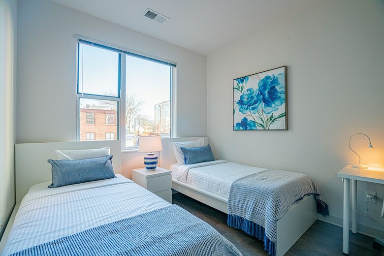 Apartamentos Washington Dc Luxury Suites By H