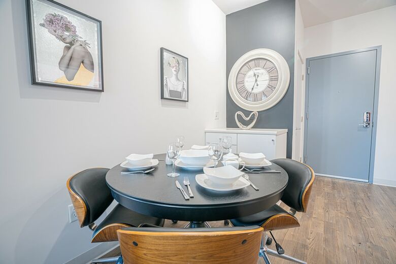 Apartamentos Washington Dc Luxury Suites By H
