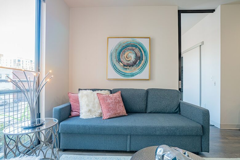 Apartamentos Washington Dc Luxury Suites By H