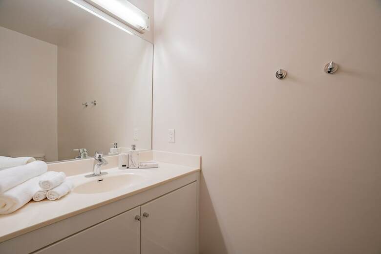 Apartamentos Washington Dc Luxury Suites By H