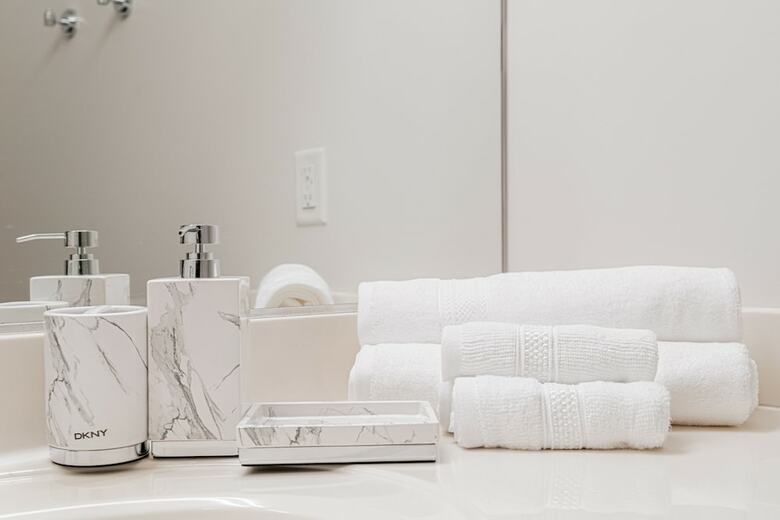 Apartamentos Washington Dc Luxury Suites By H