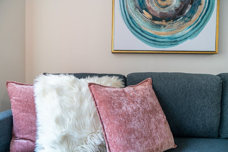 Apartamentos Washington Dc Luxury Suites By H