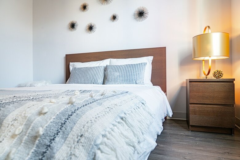 Apartamentos Washington Dc Luxury Suites By H