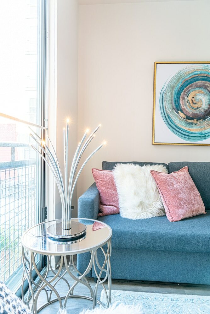 Apartamentos Washington Dc Luxury Suites By H
