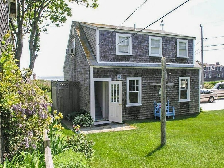Apartamento 180 Main Street - One Bedroom House
