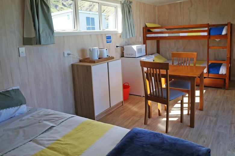 Waimeha Camping Village