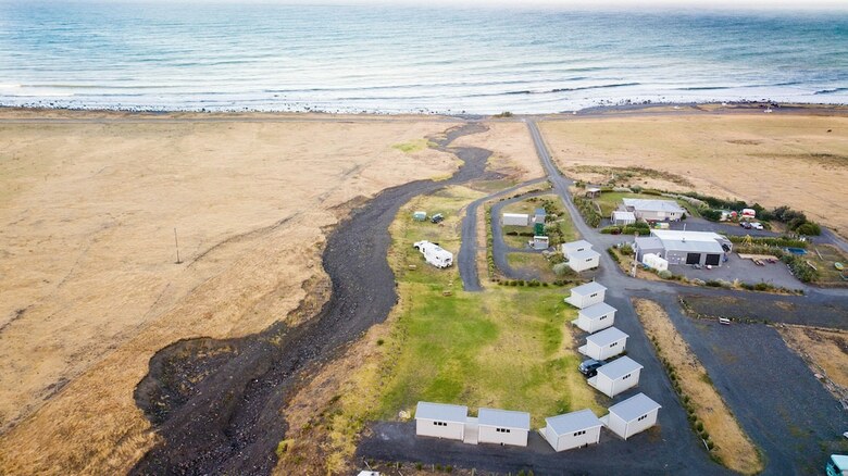 Waimeha Camping Village