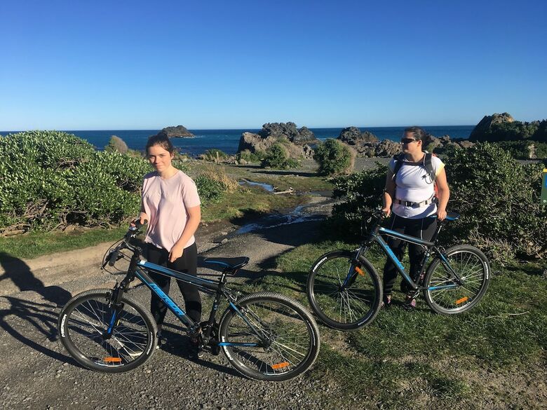 Waimeha Camping Village