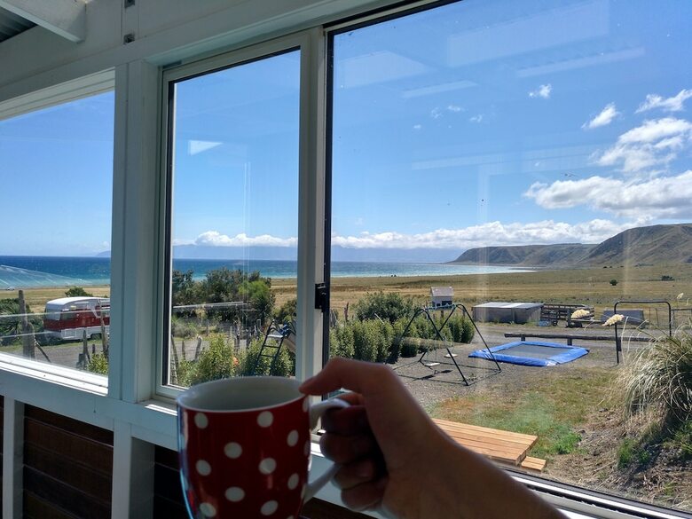 Waimeha Camping Village